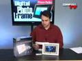 Memorex MDF0712-C 7 Widescreen Digital Photo Frame