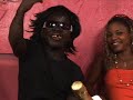 Papys yeux2lynx feat Rudy Rudiction - LES JALOUX ( b�l�lou )