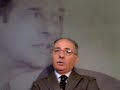 Intervista A. Salzano Seg. Gen. Spi-Cgil Salerno Intervista A. Salzano Seg. Gen. Spi-Cgil Salerno