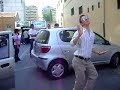 ciccio u pancaro