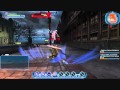 DC Universe Online Thoughts so far