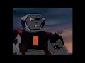 "SLAX & TAL" - Ride Free (Biker Mice From Mars)