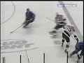 2002-03 vs NYR Jamie Langenbrunner Goal(2)