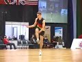 2008 FISAC World Championships