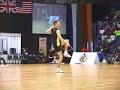 2008 FISAC World Championships