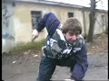 Pan S - parakotoul
