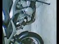 CB 600 HORNET [OS*TORAS?]
