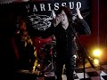 Varissuo - Kuoppa