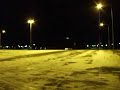 Första snön i Arjeplog 2 Första snön i Arjeplog 2