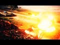 Battlefield 3 EPIC 1000 Mines Explosion