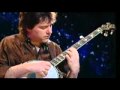 Prelude from Bach Violin Partitia #3 by Bela Fleck