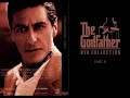 the godfather tribute