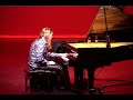 Nothing Else Matters - solo piano, Scott D. Davis 