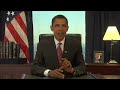 01/03/09: President-elect Obama's Weekly Address