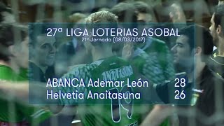 Resultados ADEMAR (+ Vídeo) y CLEBA