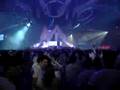 Sensation White Silvester 2008 Düsseldorf @ AXWELL