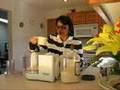 How to make Dough For Roti, Chapati by Sfehmi