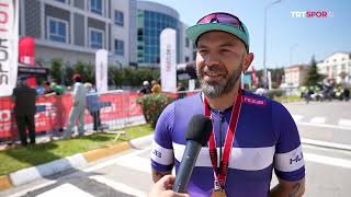 TRT Spor Yıldız - Özel Dosya (2026 Çaycuma Duatlonu)
