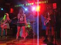 Fallopian sings Catapult