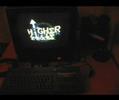 Sinclair ZX Spectrum 128K +2 with divIDE at 7luke.com