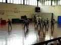 Twirling - Serie A - Gruppo Rivolta d\ Twirling - Serie A - Gruppo Rivolta d\