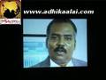 KM Music Conservatory :AR rehman Part 2: Adhikaalai.com