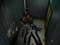 リョナ)バイオハザード2_クレア_ゾンビ