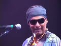 Claudio Zoli canta \"Linha do Equador\" no Showlivre.com/2006