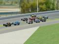 Whelen N2K3 Daytona.wmv