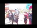 Texas Renaissance Festival 2008 - Grand Parade