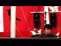 Beccy Owen - The Singer Kicks - Part 1 [Live @ Greenfest]