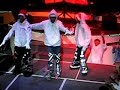 EJ Shuffle 2007 1st Runner Up - Supreme Youngster