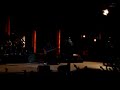 Morrissey - ITALIAN Blood English Heart- Ostia Antica (Roma)