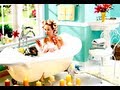 Another Day with Olga Kay - BUBBLE BATH