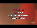 Fire Burning (Karaoke)
