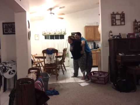 Jacob s mom
