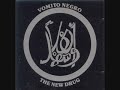 Vomito Negro Blind Eyes