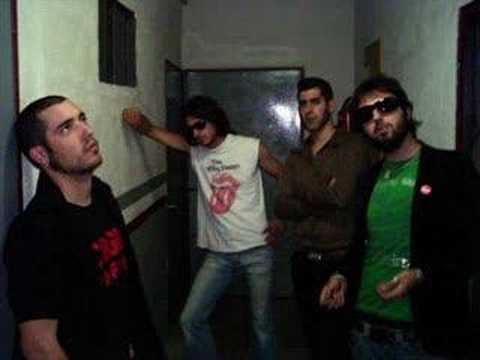 Concierto de Sidecars en Ciudad Real 0 Concierto de Sidecars en Ciudad Real