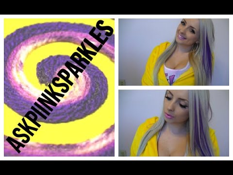 #AskPiinkSparkles - New Phone, Meetup? & Newfoundland