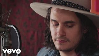 video John Mayer - Speak For Me