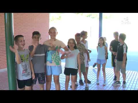 La Nucía subvenciona al 39% del alumnado de la XX Escola d’Estiu con 19.710 €
