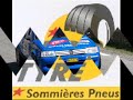 Rallye des vins du Gard 2007