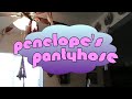 Penelope's Pantyhose #5