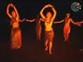 Hula dance- Hafla 08-Hai Phong
