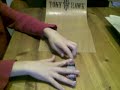 I uploaded a YouTube video -- Tech Deck trick Methods http://bit.ly/23rc58