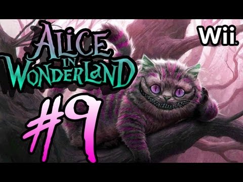 Alice au Pays des Merveilles