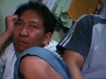 pisah ranjang