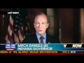 Ralphie Aversa on Fox News Channel's Focus Group - 01/25/12