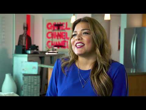 Believe in You: Season 3 - Geena Aguilar