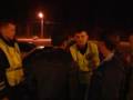 Милиция конкретно не любит дрифтеров